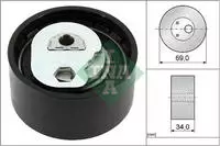 Schaeffler Ina Spannrolle, Zahnriemen 531 0941 10