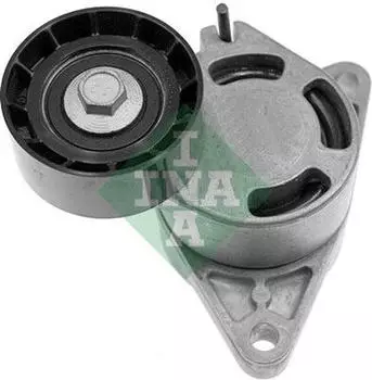 Ina Riemenspanner 60mm f&uuml;r RENAULT DACIA VAUXHALL OPEL NISSAN 534 0181 10