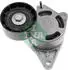 Ina Riemenspanner 60mm für RENAULT DACIA VAUXHALL OPEL NISSAN 534 0181 10