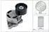 Ina Riemenspanner 60mm für RENAULT DACIA VAUXHALL OPEL NISSAN 534 0181 10