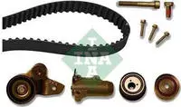 Schaeffler Ina Zahnriemensatz 530 0480 10