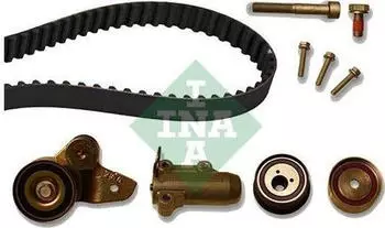 Ina Zahnriemensatz für SKODA VW SEAT AUDI (FAW) 530 0480 10