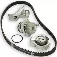 Schaeffler Ina Wasserpumpe + Zahnriemensatz 530 0430 30
