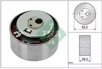 Schaeffler Ina Spannrolle, Zahnriemen 531 0778 10