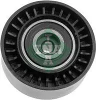 Schaeffler Ina Umlenk-/F&uuml;hrungsrolle, Keilrippenriemen 532 0564 10