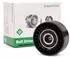 Ina Umlenk-/Führungsrolle Ø65mm 65mm für SKODA VW SEAT AUDI 532 0564 10