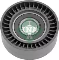 Schaeffler Ina Umlenk-/F&uuml;hrungsrolle, Keilrippenriemen 532 0406 30