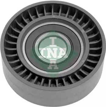 Ina Umlenk-/Führungsrolle Ø65mm 65mm für MERCEDES-BENZ 532 0406 30