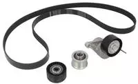 Schaeffler Ina Keilrippenriemensatz 529 0423 20