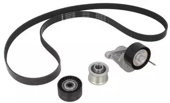 Ina Keilrippenriemensatz f&uuml;r RENAULT DACIA VAUXHALL NISSAN OPEL 529 0423 20