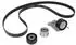 Ina Keilrippenriemensatz für RENAULT DACIA VAUXHALL NISSAN OPEL 529 0423 20