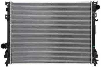 NRF Motorkühler Chrysler 300C (LX, LE) 3.0 2005-2012 (53041)