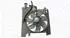 Magneti Marelli Lüfter Motorkühlung Ø316mm (069422735010)