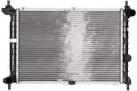 NRF K&uuml;hler, Motork&uuml;hlung EASY FIT 52142
