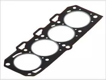 Elring Zylinderkopfdichtung Weichstoff-Metall 1.4L 4-Zyl. (710.410)