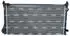 NRF Wasserkühler Motorkühlung Fiat Panda 1.3D (58376)