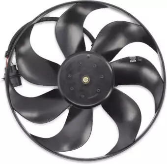 Magneti Marelli Kühlerventilator Einfachlüfter Motorkühlung (069422779010)