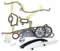 Japanparts Steuerkettensatz KDK-K00