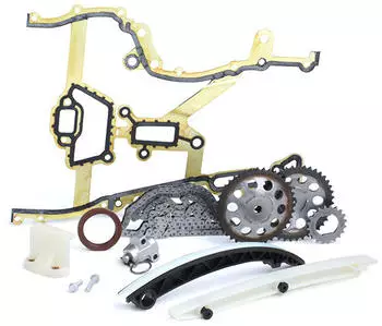 Japanparts Steuerkettensatz (KDK-K00)