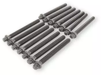 Elring Zylinderkopfschrauben Set Außensechskant (802.700)