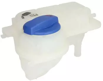 NRF Ausgleichsbehälter Kühlmittel, weiß (454008)