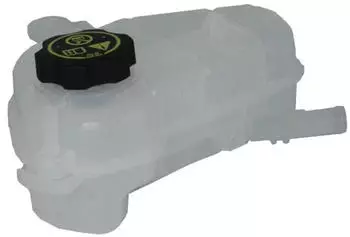 NRF Ausgleichsbehälter Kühlwasser mit Deckel (454124)