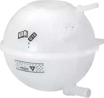 MaXgear Kühlmittelbehälter (77-0067)