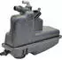 Metzger Kühlmittel-Ausgleichsbehälter mit Sensor, ohne Deckel, BMW 7 E65/E66/E67 (2140165)