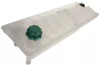 NRF Ausgleichsbehälter Kühlmittel weiß (455012)