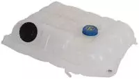 NRF Ausgleichsbeh&auml;lter, K&uuml;hlmittel EASY FIT 455027