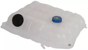 NRF Ausgleichsbeh&auml;lter K&uuml;hlmittel, wei&szlig; (455027)