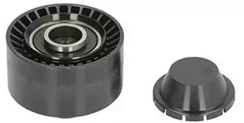 Ina Umlenk-/F&uuml;hrungsrolle &Oslash;60mm 60mm f&uuml;r SUZUKI LEXUS PEUGEOT CITRO&Euml;N TOYOTA MAZDA FORD VOLVO DS 532 0320 10