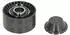 Ina Umlenk-/Führungsrolle Ø60mm 60mm für SUZUKI LEXUS PEUGEOT CITROËN TOYOTA MAZDA FORD VOLVO DS 532 0320 10