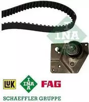 Schaeffler Ina Zahnriemensatz 530 0442 10