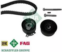 Schaeffler Ina Zahnriemensatz 530 0198 10