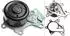 Ina Wasserpumpe für LEXUS TOYOTA 538 0553 10