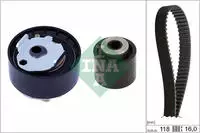 Schaeffler Ina Zahnriemensatz 530 0852 10