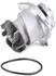 Ina Wasserpumpe für IVECO 538 0445 10