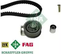 Schaeffler Ina Zahnriemensatz 530 0069 10