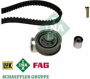 Ina Zahnriemensatz f&uuml;r SKODA VW SEAT AUDI 530 0069 10