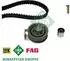 Ina Zahnriemensatz für SKODA VW SEAT AUDI 530 0069 10