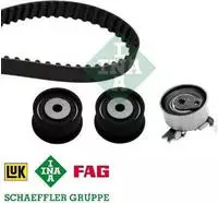 Schaeffler Ina Zahnriemensatz 530 0146 10