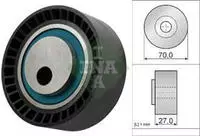 Schaeffler Ina Spannrolle, Keilrippenriemen 531 0148 10