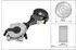 Ina Riemenspanner 75mm für MINI PEUGEOT CITROËN VAUXHALL BMW OPEL 534 0425 10