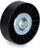 Ina Umlenk-/Führungsrolle Ø90,5mm 90,5mm für ALFA ROMEO FIAT LANCIA 532 0256 10