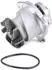 Ina Wasserpumpe mit Dichtung für RENAULT DACIA GENERAL MOTORS VAUXHALL NISSAN OPEL 538 0397 10