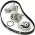 Ina Wasserpumpe + Zahnriemensatz für FORD VOLVO 530 0605 30