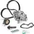 Ina Wasserpumpe + Zahnriemensatz für FORD VOLVO 530 0605 30