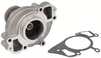 Ina Wasserpumpe f&uuml;r FORD JAGUAR ROVER 538 0655 10