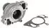 Ina Wasserpumpe für FORD JAGUAR ROVER 538 0655 10